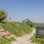 Le Libellule Relais B&B *