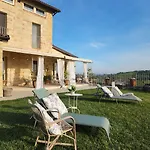 Le Libellule Relais B&B *