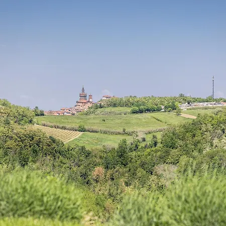 Le Libellule Relais * San Lorenzo (Alessandria)