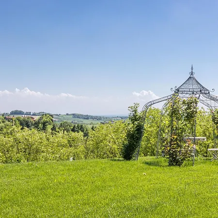 Oda ve Kahvaltı Le Libellule Relais San Lorenzo (Alessandria)