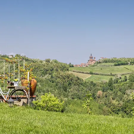 Bed & Breakfast Le Libellule Relais *