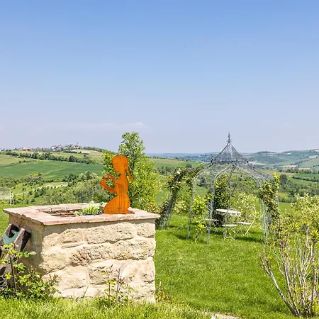 Le Libellule Relais San Lorenzo (Alessandria)