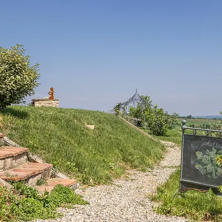 Le Libellule Relais Bed & Breakfast *