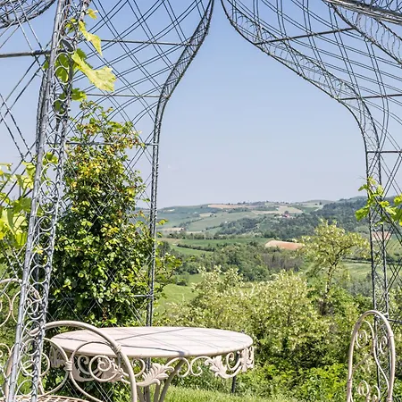 Bed & Breakfast Le Libellule Relais *