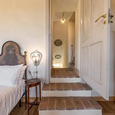 Bed & Breakfast Le Libellule Relais *