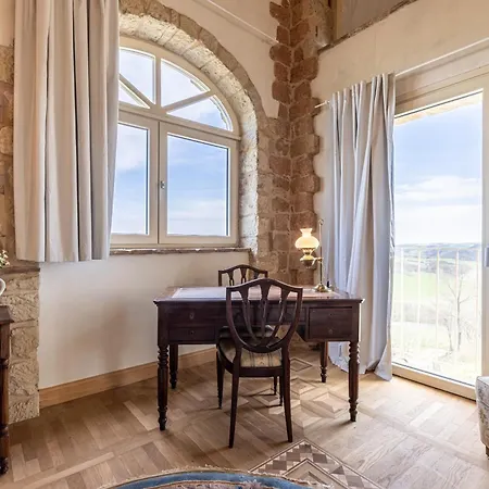 Oda ve Kahvaltı Le Libellule Relais San Lorenzo (Alessandria)