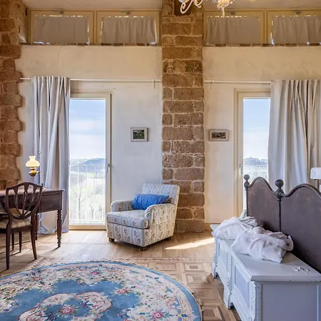 Le Libellule Relais San Lorenzo (Alessandria)