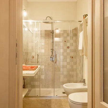 Bed & Breakfast Le Libellule Relais *