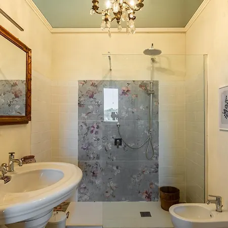 Bed & Breakfast Le Libellule Relais *