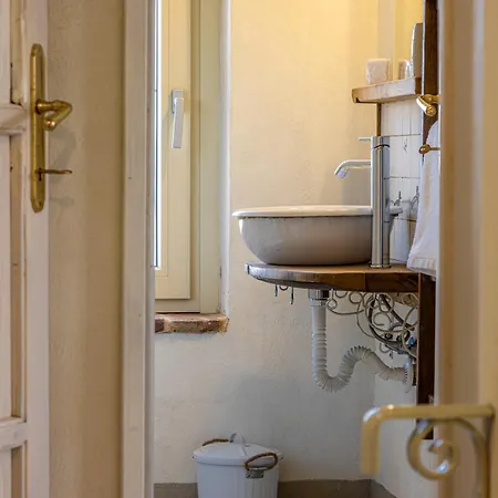 Bed & Breakfast Le Libellule Relais