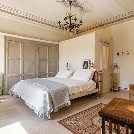Le Libellule Relais 3* San Lorenzo (Alessandria)
