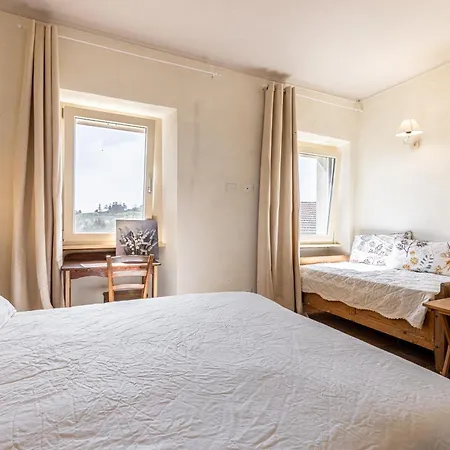 Oda ve Kahvaltı Le Libellule Relais 3*
