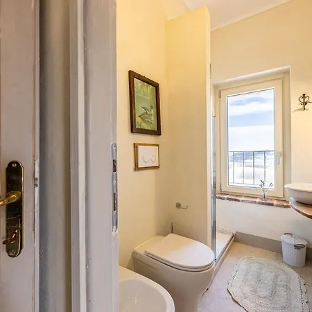 Le Libellule Relais Bed & Breakfast *