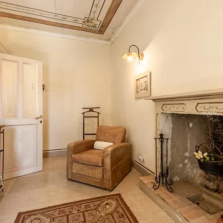 Le Libellule Relais Oda ve Kahvaltı San Lorenzo (Alessandria)