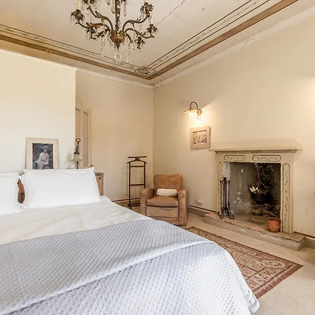 Le Libellule Relais San Lorenzo (Alessandria)