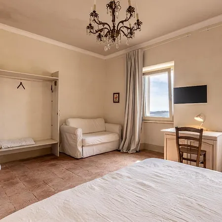 Le Libellule Relais Отель типа 