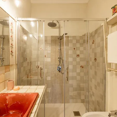 Bed & Breakfast Le Libellule Relais