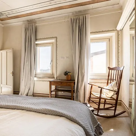 Le Libellule Relais Bed & Breakfast *