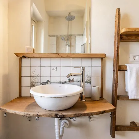 Le Libellule Relais *