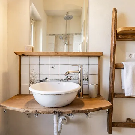 Le Libellule Relais *