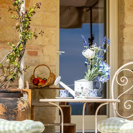 Le Libellule Relais 3* San Lorenzo (Alessandria)