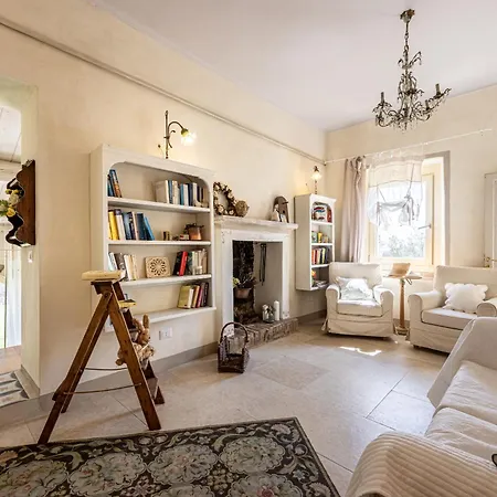 Bed & Breakfast Le Libellule Relais *