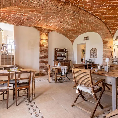 Le Libellule Relais *