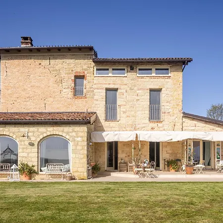 Le Libellule Relais San Lorenzo (Alessandria)