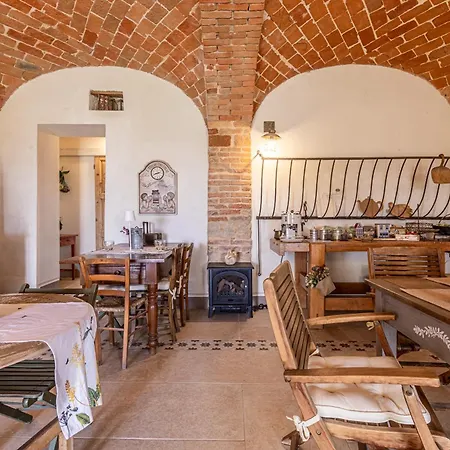 Le Libellule Relais