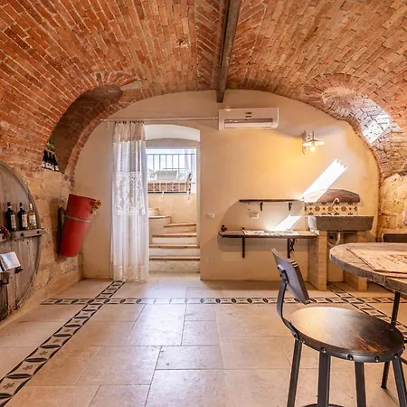 Bed & Breakfast Le Libellule Relais