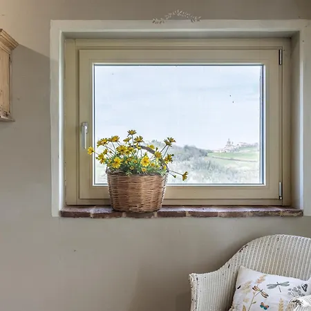 Le Libellule Relais *