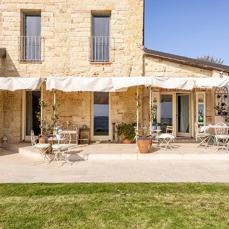 Bed & Breakfast Le Libellule Relais