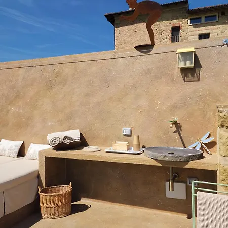 Le Libellule Relais