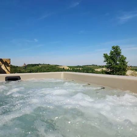 Le Libellule Relais San Lorenzo (Alessandria)