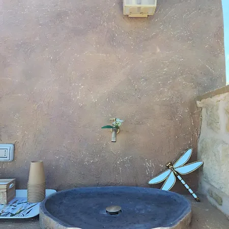 Oda ve Kahvaltı Le Libellule Relais 3*