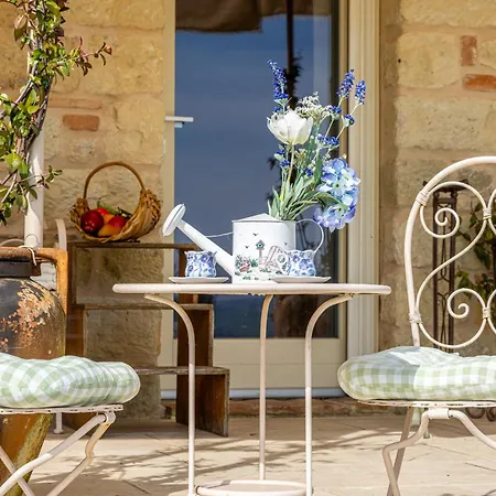 Oda ve Kahvaltı Le Libellule Relais
