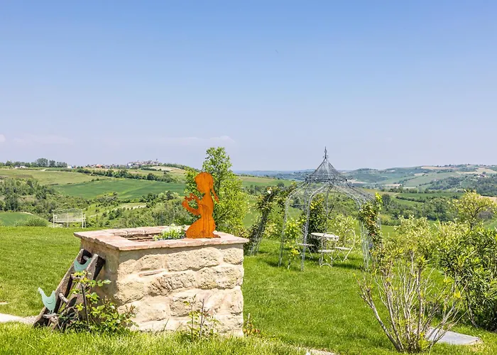 Le Libellule Relais San Lorenzo (Alessandria)