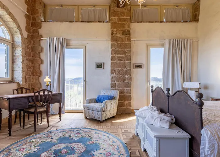 Le Libellule Relais San Lorenzo (Alessandria)