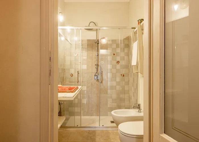 Bed & Breakfast Le Libellule Relais *