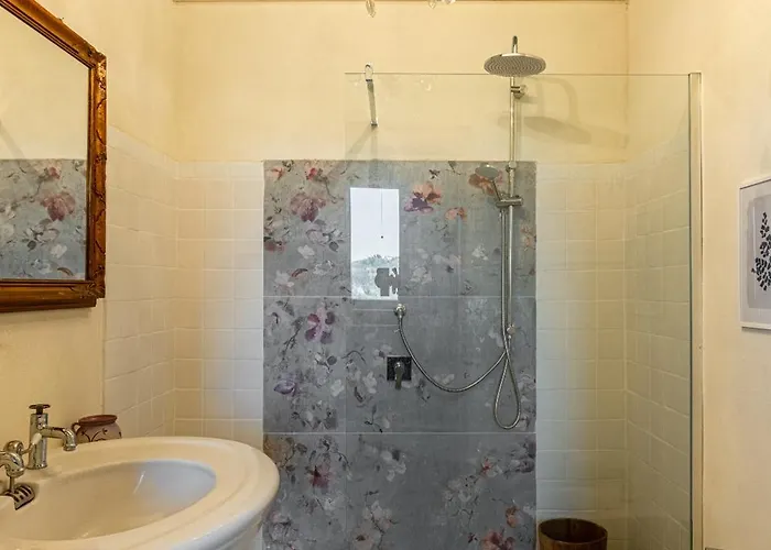Bed & Breakfast Le Libellule Relais *