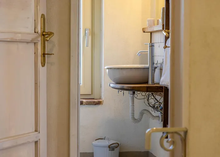 Bed & Breakfast Le Libellule Relais