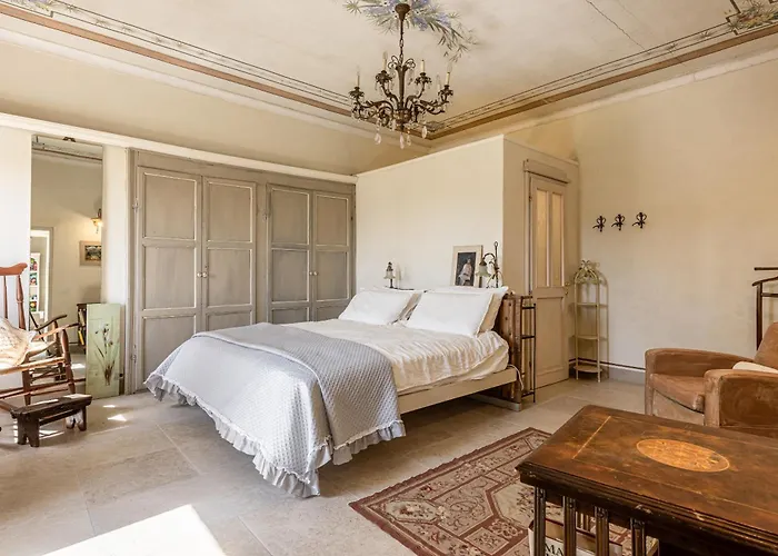 Le Libellule Relais * San Lorenzo (Alessandria)