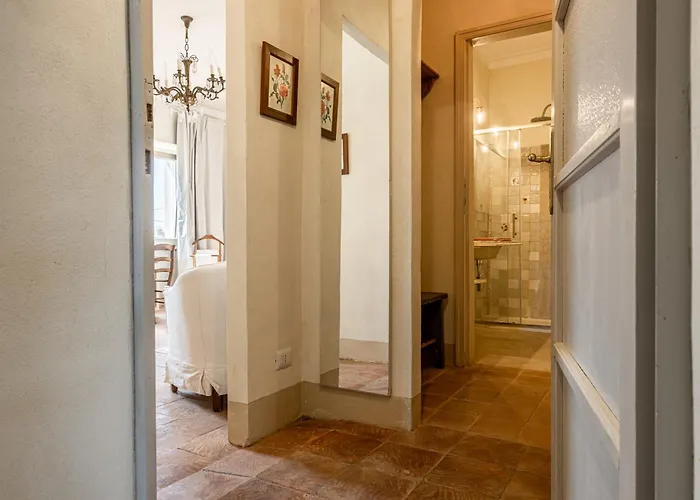Bed & Breakfast Le Libellule Relais San Lorenzo (Alessandria)