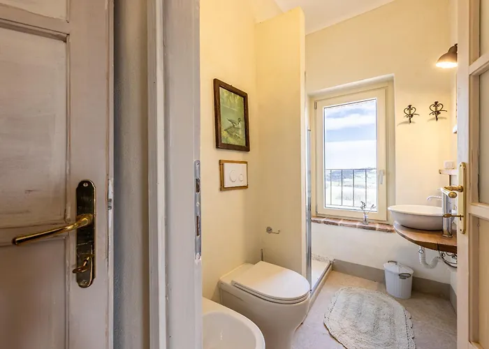 Le Libellule Relais Отель типа 