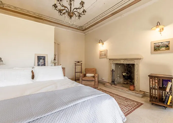 Le Libellule Relais San Lorenzo (Alessandria)