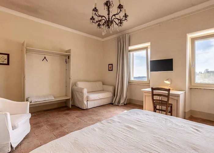 Le Libellule Relais Bed & Breakfast