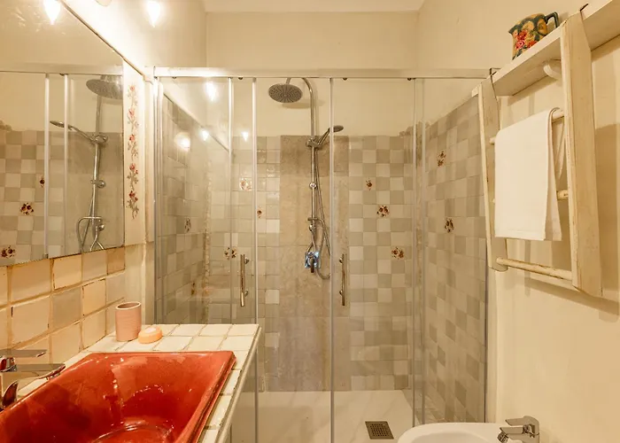 Bed & Breakfast Le Libellule Relais