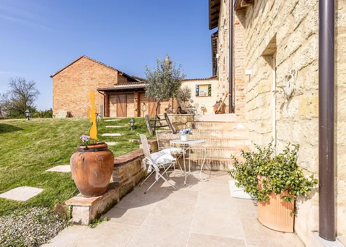 Le Libellule Relais Bed & Breakfast San Lorenzo (Alessandria)