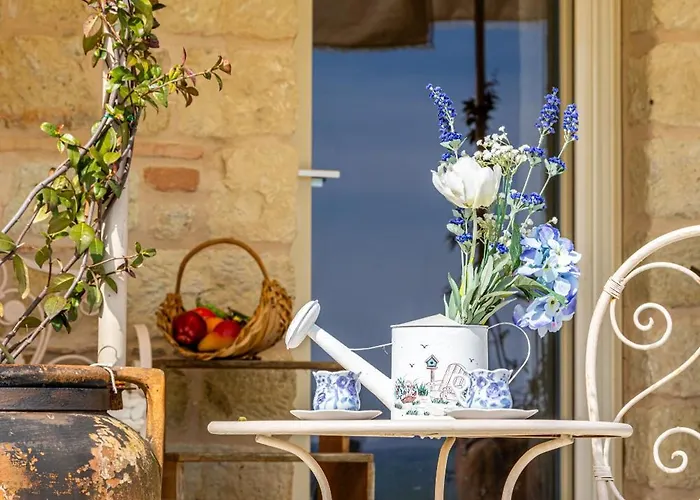 Le Libellule Relais * San Lorenzo (Alessandria)