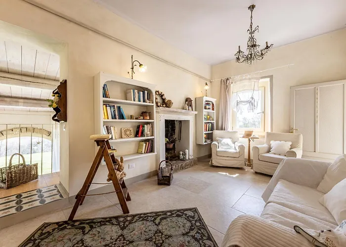 Bed & Breakfast Le Libellule Relais *